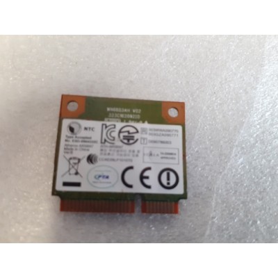 Packard Bell P5WSO WiFi Atheros ar5b87 